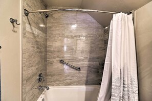 Apartment (1 Bedroom) | Innenbereich