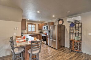 Appartement (1 Bedroom) | Intérieur