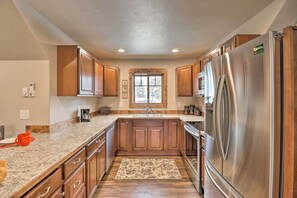 Appartement (1 Bedroom) | Intérieur