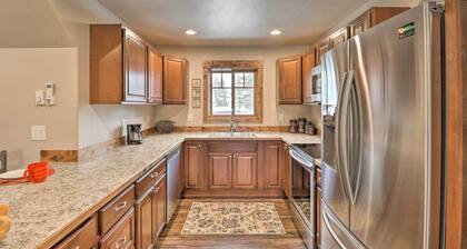 Creekside Apartment in Kalispell on 5 Acres