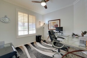 Hus (3 Bedrooms) | Innvendig