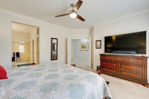 Hus (3 Bedrooms) | Innvendig