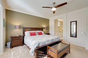Casa (3 Bedrooms) | Interior