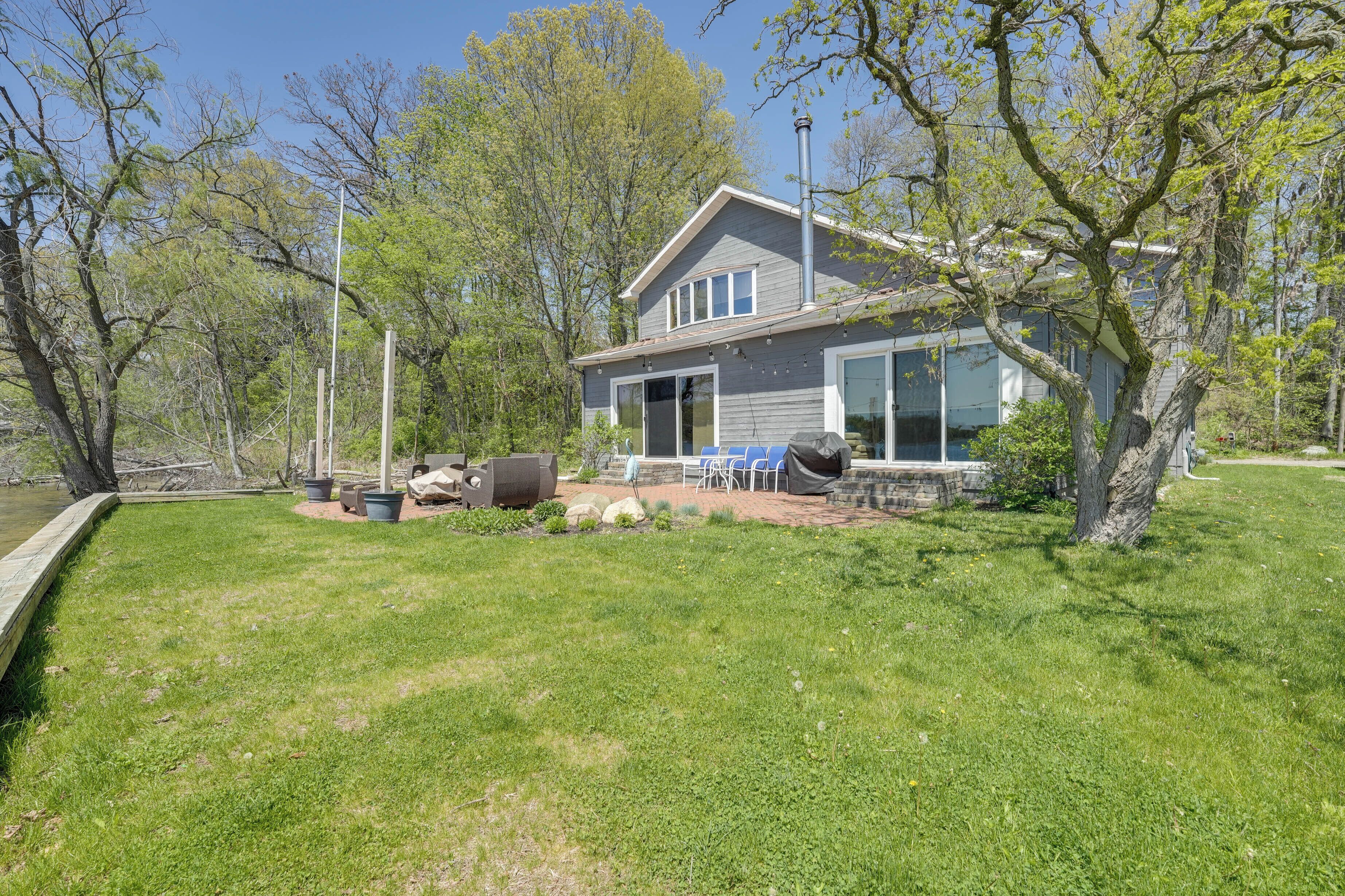 獨棟房屋 (4 Bedrooms) | 住宿內部