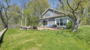 Casa (4 Bedrooms) | Interior