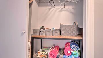 Casa (4 Bedrooms) | Interior