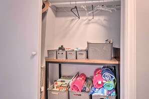 Casa (4 Bedrooms) | Interior