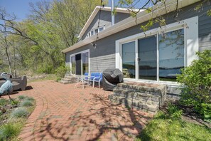 Maison (4 Bedrooms) | Intérieur