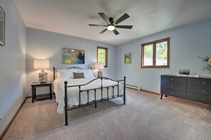 House (4 Bedrooms) | Bahagian dalam