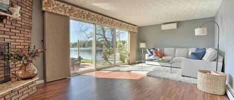 Casa (4 Bedrooms) | Interni