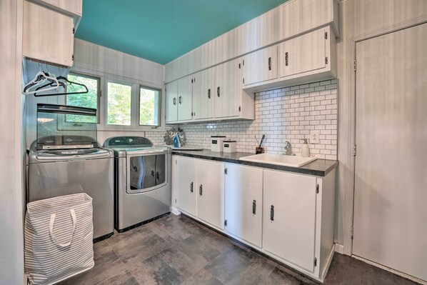 Maison (4 Bedrooms) | Intérieur