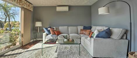 ハウス (4 Bedrooms) | 施設の正面