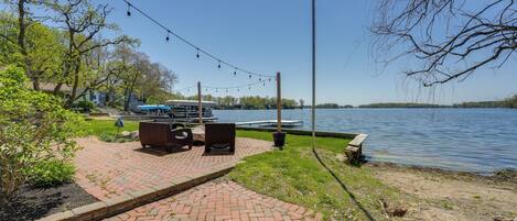 Huis (4 Bedrooms) | Interieur