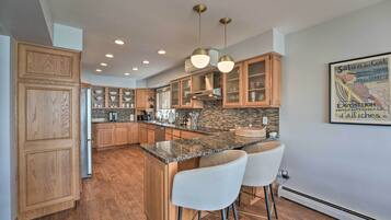 Casa (4 Bedrooms) | Interior