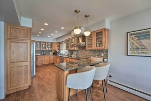 Casa (4 Bedrooms) | Interior