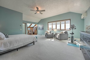 Casa (4 Bedrooms) | Interior