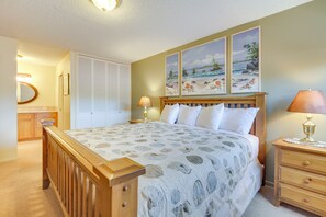 Apartamento (2 Bedrooms) | Interior