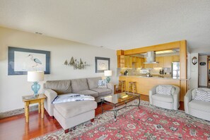 Huoneisto (2 Bedrooms) | Sisätilat