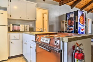 Departamento (2 Bedrooms) | Interior