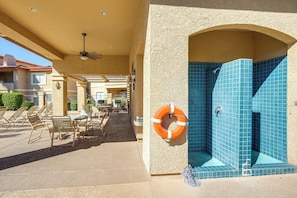 Apartment (2 Bedrooms) | Interior - Phoenix Condo w/ Resort Perks & Mountain Views! (Phoenix)