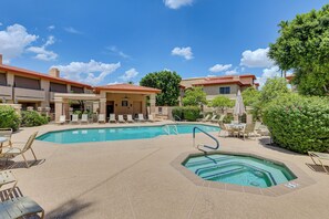 Apartment (2 Bedrooms) | Interior - Phoenix Condo w/ Resort Perks & Mountain Views! (Phoenix)