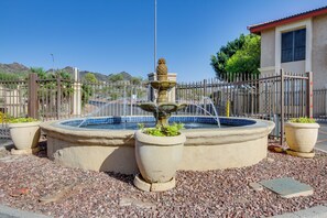 Apartment (2 Bedrooms) | Interior - Near Hiking! Mtn-view Resort Retreat in Phoenix (Phoenix)