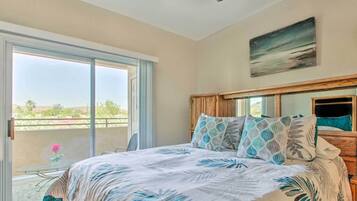 Appartement (2 Bedrooms) | Intérieur