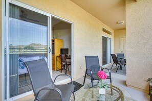 Apartment (2 Bedrooms) | Interior - Phoenix Condo w/ Resort Perks & Mountain Views! (Phoenix)