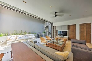 Apartment (3 Bedrooms) | Interior