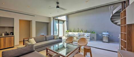 Departamento (3 Bedrooms) | Interior