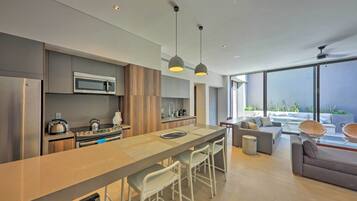 Apartment (3 Bedrooms) | Interior