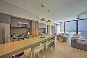 Apartment (3 Bedrooms) | Interior