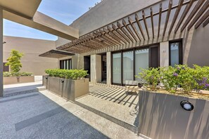 Apartment (3 Bedrooms) | Interior