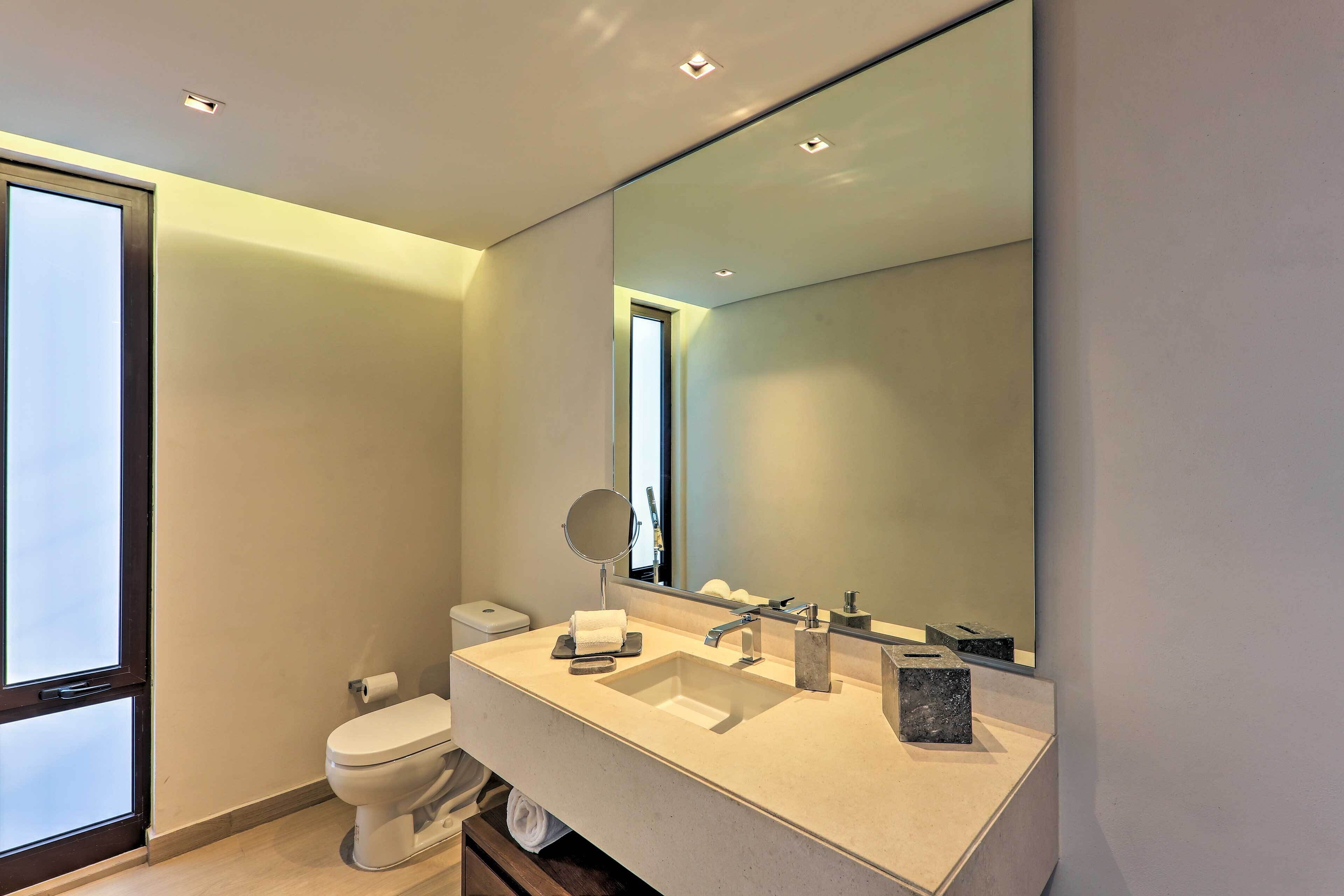 Departamento (3 Bedrooms) | Interior