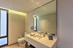 Appartement (3 Bedrooms) | Interieur