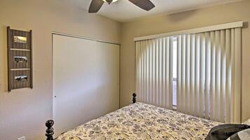 Rumah (3 Bedrooms) | Interior