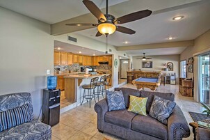 Casa (3 Bedrooms) | Interior