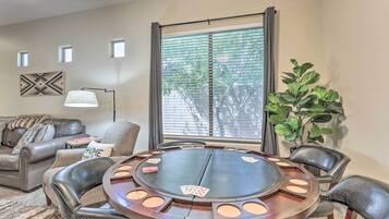 Maison (4 Bedrooms) | Intérieur