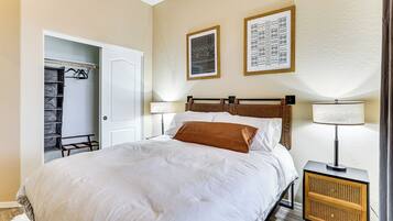 Maison (4 Bedrooms) | Intérieur