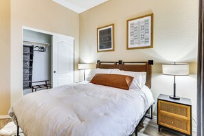 Casa (4 Bedrooms) | Interior