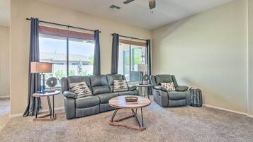 Casa (4 Bedrooms) | Parte interna