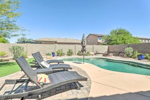 Casa (4 Bedrooms) | Interior