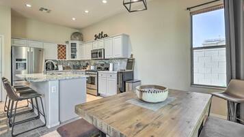 Casa (4 Bedrooms) | Interior