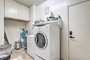 Casa (4 Bedrooms) | Interior