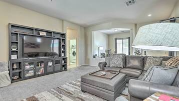 Casa (4 Bedrooms) | Parte interna