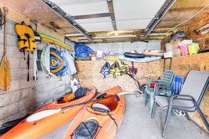 Ferienhaus (3 Bedrooms) | Innenbereich