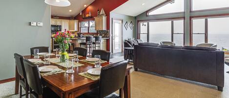 Hus (3 Bedrooms) | Boendets fasad