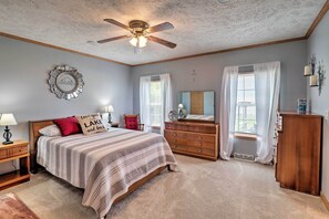 Casa (3 Bedrooms) | Interni