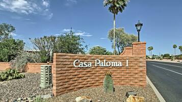 Apartemen (2 Bedrooms) | Interior