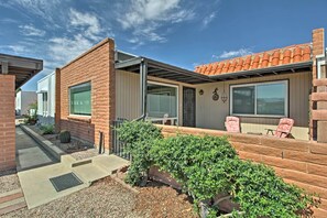 Appartement (2 Bedrooms) | Intérieur